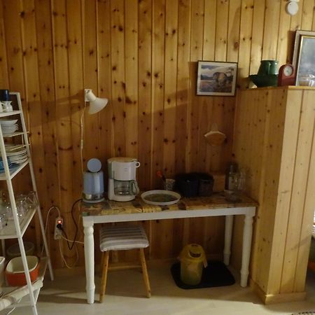 Guesthouse Simolle Hammarstrand Exterior foto