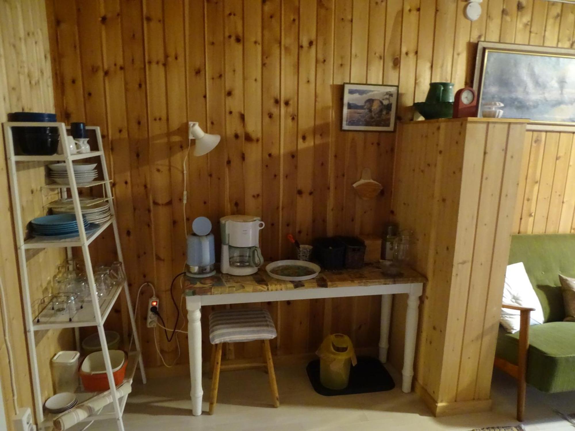Guesthouse Simolle Hammarstrand Exterior foto