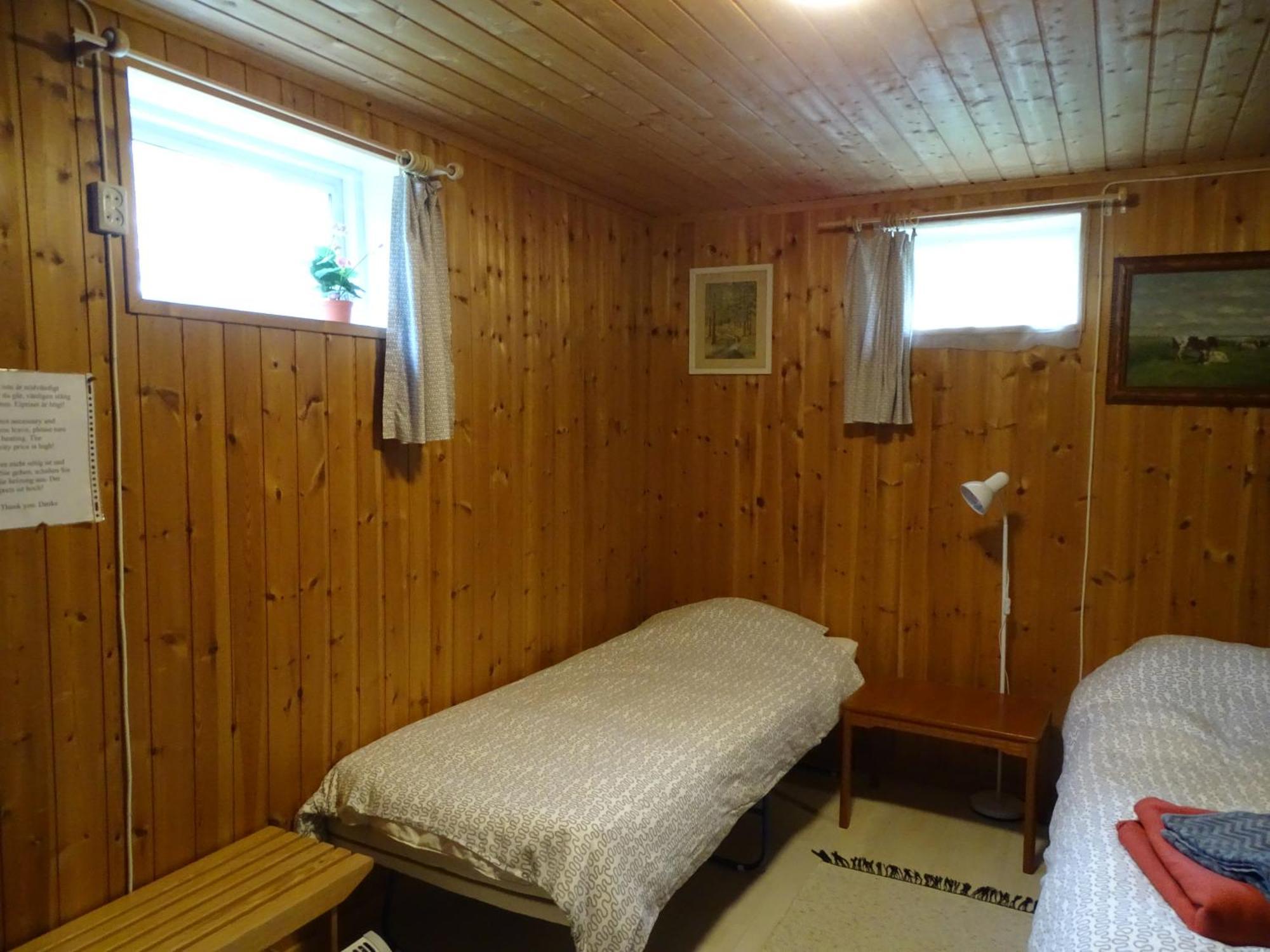 Guesthouse Simolle Hammarstrand Exterior foto